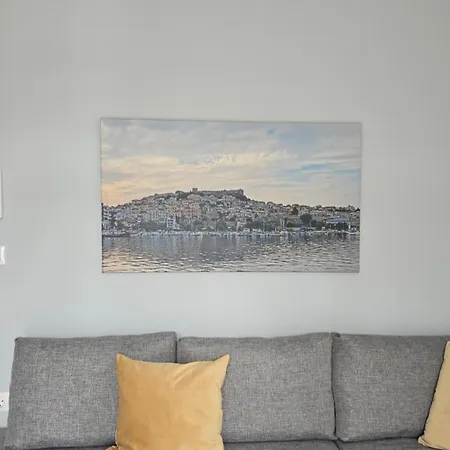Kyana Luxury Kva Ii *