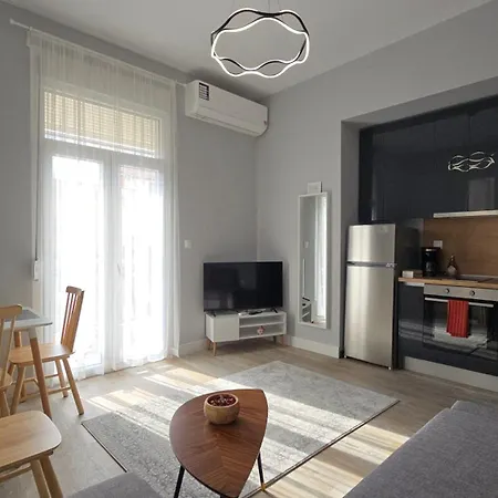 Kyana Luxury Kva Ii * קאבאלה