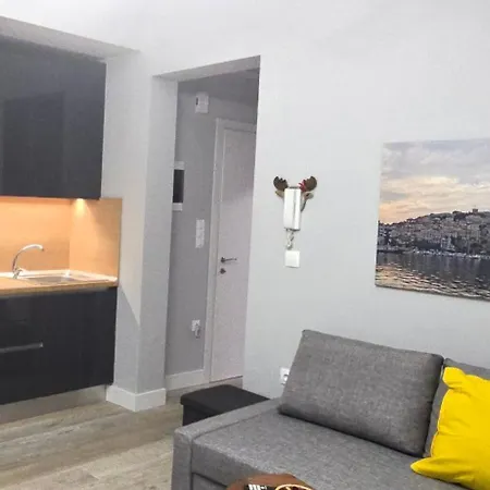 Kyana Luxury Kva Ii Apartment