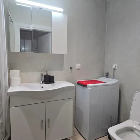 Kyana Luxury Kva Ii Apartment Kavala