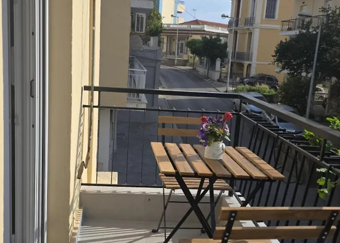 Kyana Luxury Kva Ii Кавала