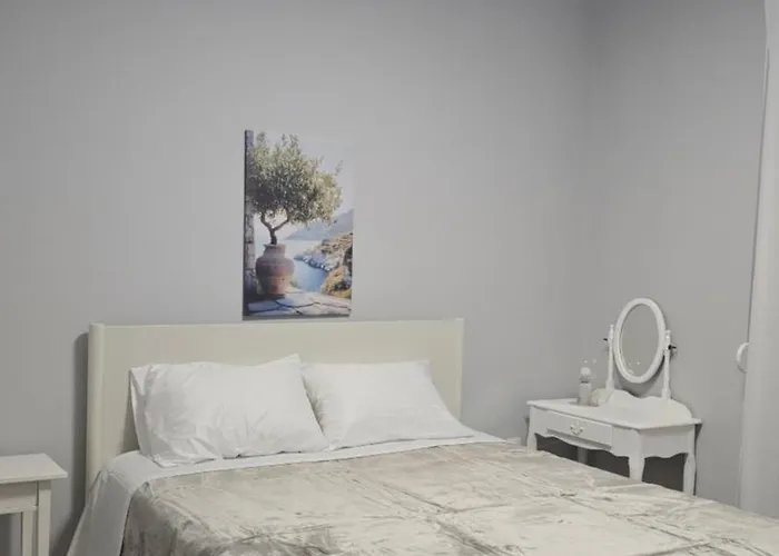 Kyana Luxury Kva Ii Апартаменты