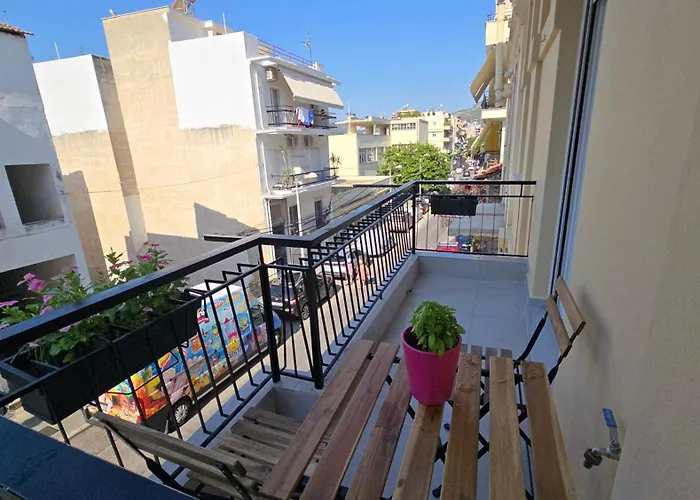 Kyana Luxury Kva Ii Кавала