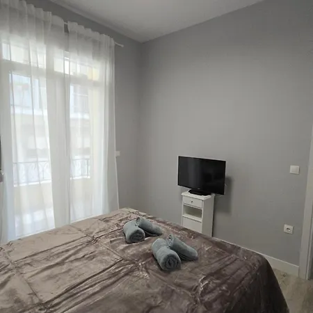 Kyana Luxury Kva Ii