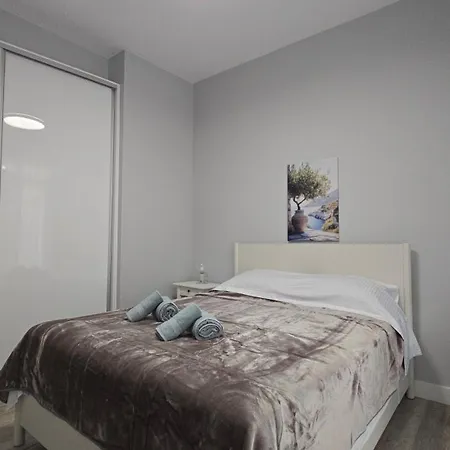 Kyana Luxury Kva Ii *
