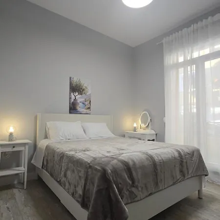 Appartement Kyana Luxury Kva Ii