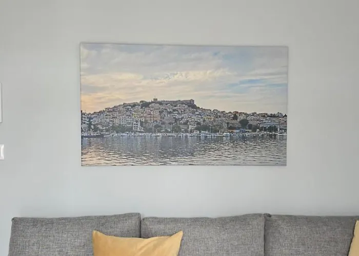 Kyana Luxury Kva Ii *