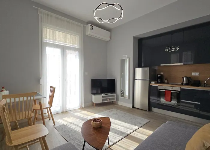 Kyana Luxury Kva Ii * Kavala