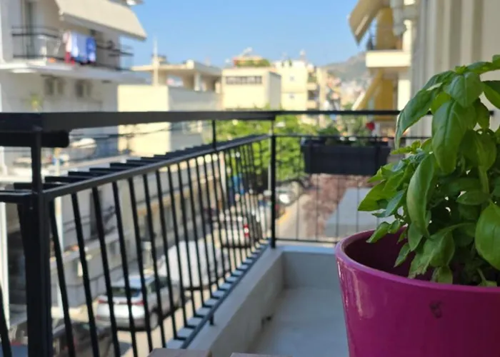 Kyana Luxury Kva Ii Kavala
