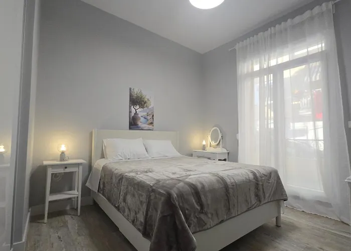 Apartment Kyana Luxury Kva Ii