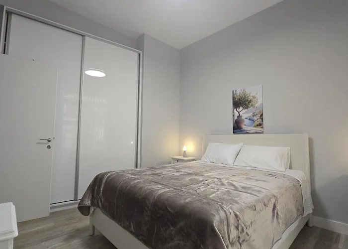 Kyana Luxury Kva Ii شقة